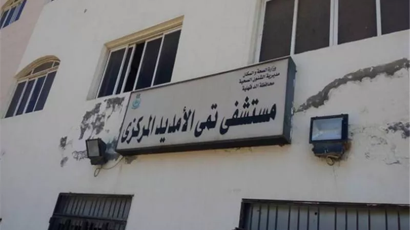 بشرى بالدقهلية..”عزل تمى الأمديد” لم تسجل إصابات جديدة بكورونا منذ 10 أيام