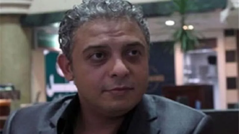 الجنايات تقضى بالسجن المشدد 15 سنة لمعتز مطر وحسام الشوربجى