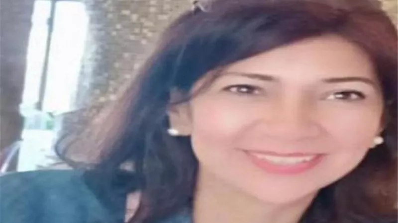 معلومات لا تعرفها عن  منى ناصر مساعد وزير المالية الجديدة