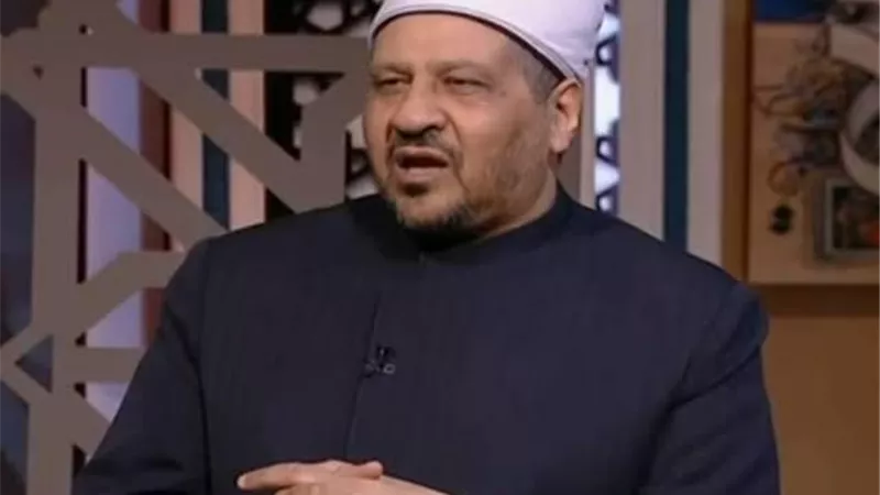 بث مباشر.. أنت تسأل ومستشار المفتي يُجيب