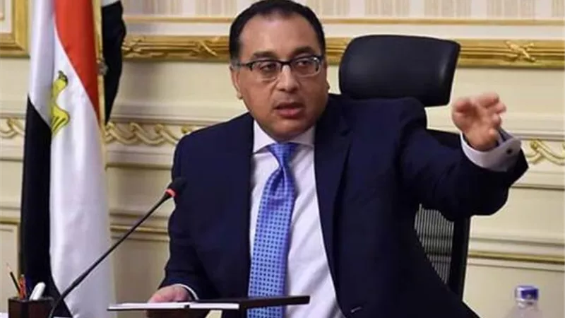 عاجل.. الحكومة تكشف لغز ”تسليف” شركة 5 مليارات جنيه