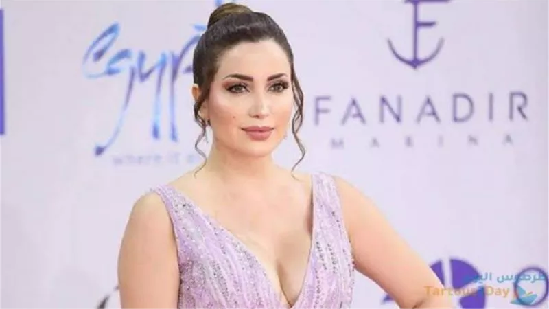 نسرين طافش تهاجم مطربة أمريكية بسبب أغانيها