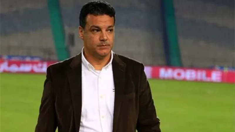 المقاصة يكشف حقيقة رحيل إيهاب جلال