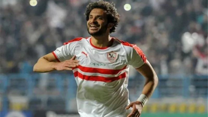 أمير مرتضى: محمود علاء قدم اعتذار على ما بدر منه