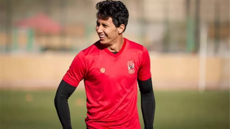 مسحة جديدة لعمرو جمال للتأكد من شفاءه من كورونا
