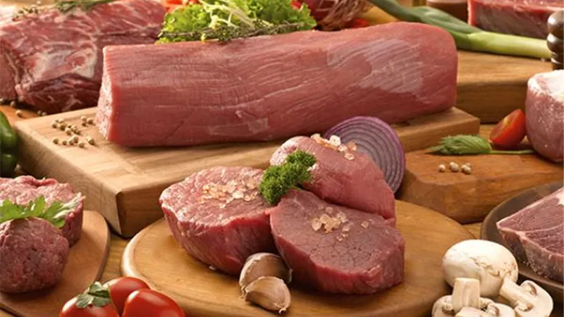 خلى بالك من أكل لحمة العيد.. هذه الأطعمة تمنع زيادة الوزن