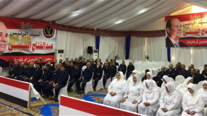 تفاصيل الاجتماع الأول للجنة الوطنية لرعاية الغارمين والغارمات