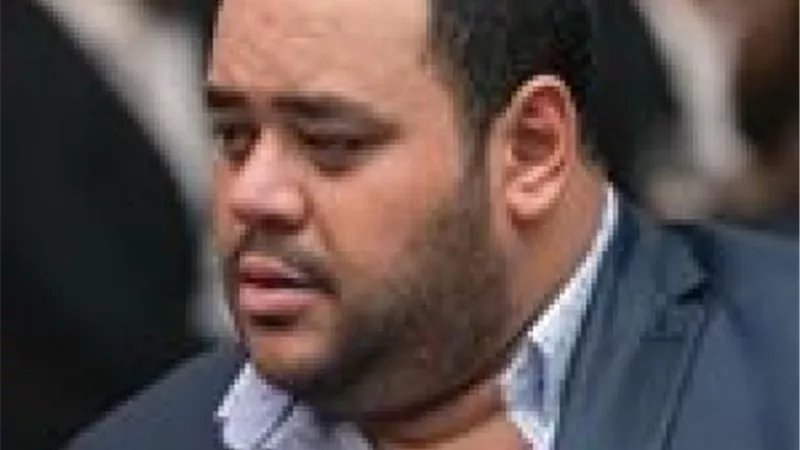 محمد ممدوح: فيلم ”بنك الحظ” من أقرب الأعمال إلى قلبي
