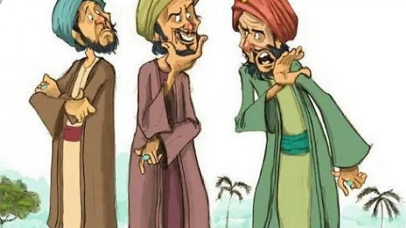 تعرف علي حكاية رجل أتسم بالذكاء وشدة الفراسة وراء مثل ”أذكى من إياس”