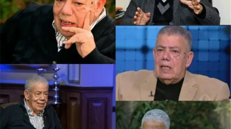 تمرد على قواعد الكتابة التقليدية وعاطف الطيب رفيق دربه.. معلومات عن المتأمل المبتكر بشير الديك