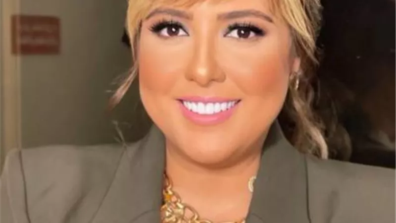 تطورات الحالة الصحية لـ مى كساب بعد إصابتها بكورونا