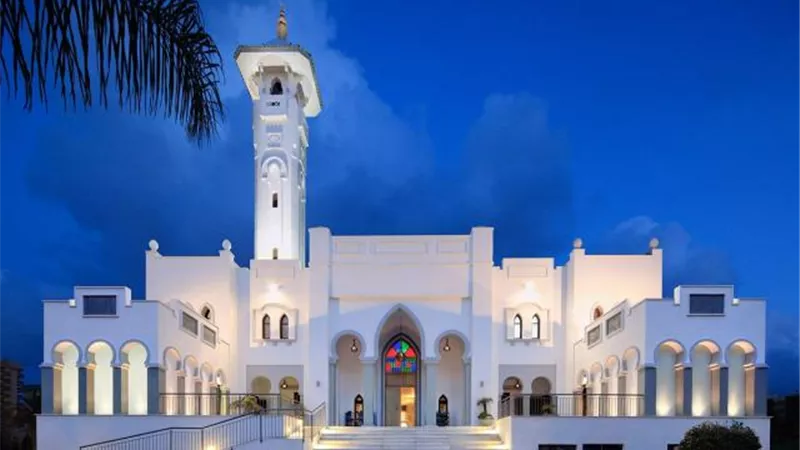 إسبانيا تحسم موقف صلاة عيد الأضحى