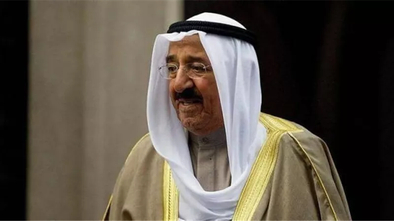 عاجل.. تعرف على آخر تطورات الحالة الصحية لأمير الكويت