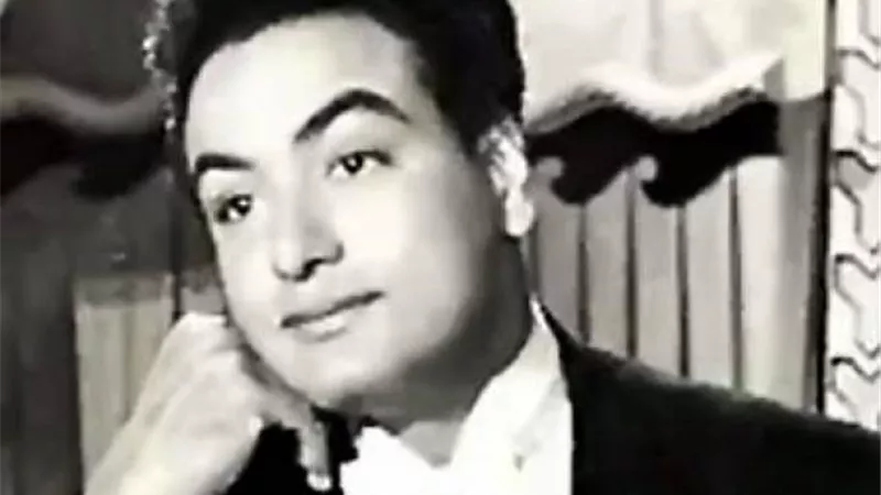 17 معلومة.. أيام الحزن والعذاب فى حياة الراحل محمد فوزى
