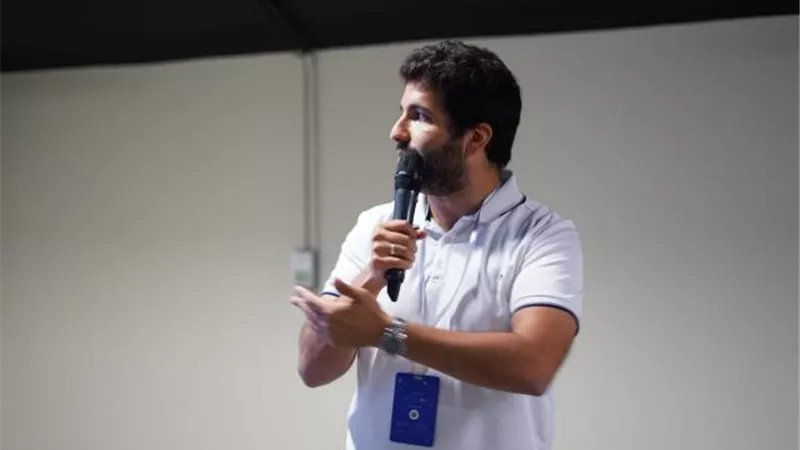 الجامعة الالمانية بالقاهرة تحتفي بأحد خريجيها لمشاركته فى مؤتمر علوم الفلك «أستروكون21»