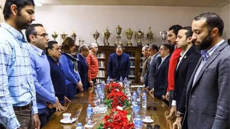 مجلس إدارة الأهلي يوجه الشكر لإدارة شركة ”لايف”