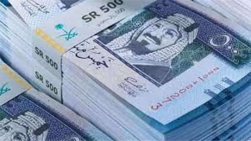 بورصة الأسعار| «الاستقرار» يحكم أسعار الريال السعودى فى السوق المصرفى