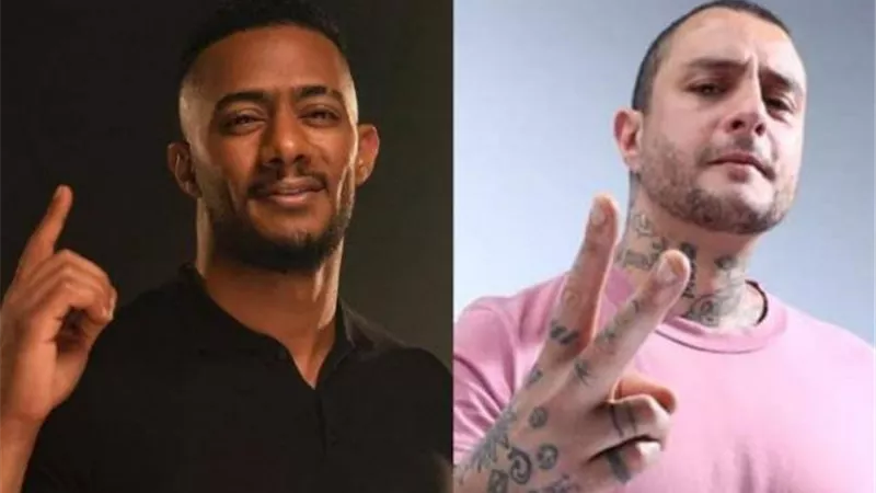 ”مستر زيرو”.. تفاصيل الأغنية التى تجمع رمضان بالفيشاوى