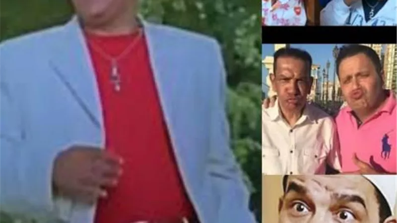 حكاية ”السنيد” محمد شرف ”رئيس جمهورية نفسه” الذي انتهت حياته نهاية مأساوية