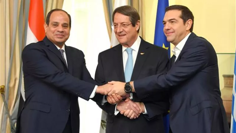 عاجل.. تقرير عالمي عن تحركات الرئيس السيسي
