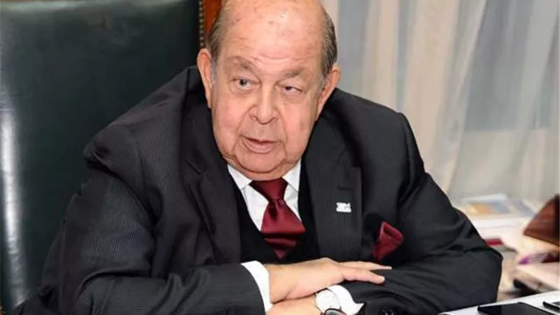 وزير المالية يحدد مصير الضريبة العقارية على المصانع 2 نوفمبر