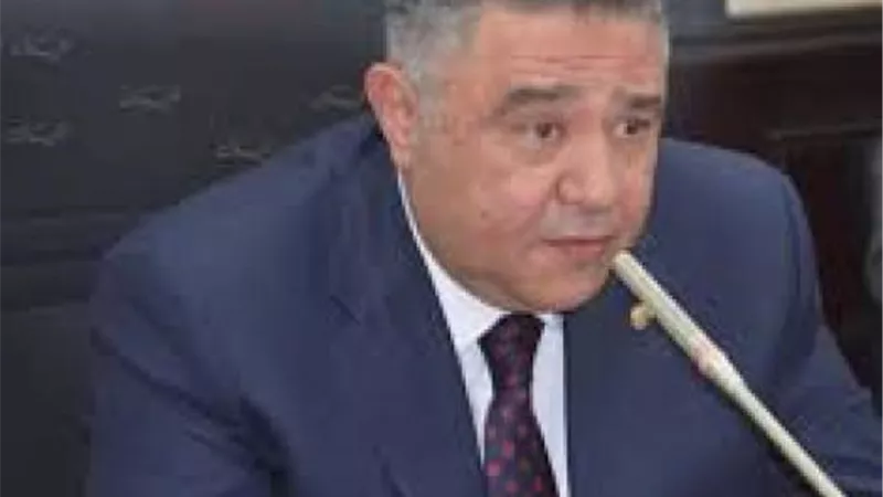 محافظ البحر الأحمر: 1.46 مليار جنيه تكاليف تطوير العشوائيات في المحافظة