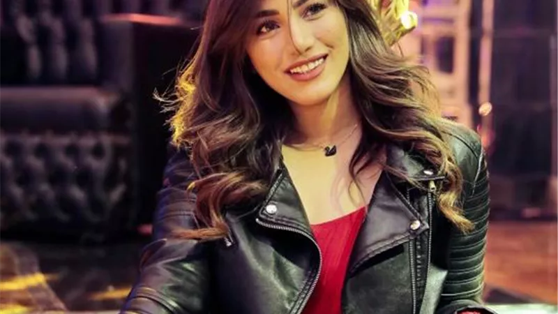 ”طلقتك نفسي” ثاني تجارب هايدي موسي في الدراما التليفزيونية.. إليك التفاصيل
