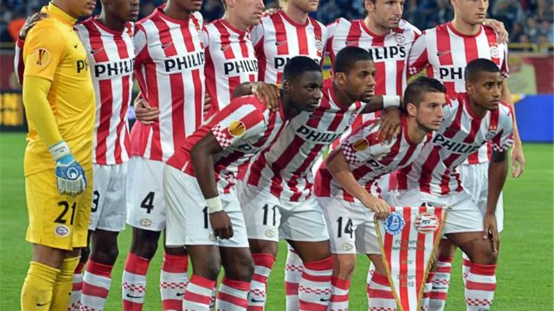 إيندهوفن يستضيف موناكو الليلة فى الدورى الأوروبى