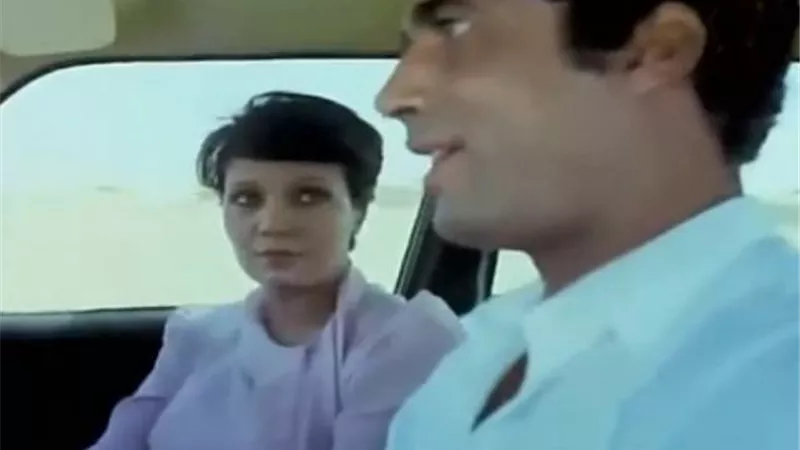 قصة «القبلة» التى حرمت فردوس عبد الحميد من العالمية