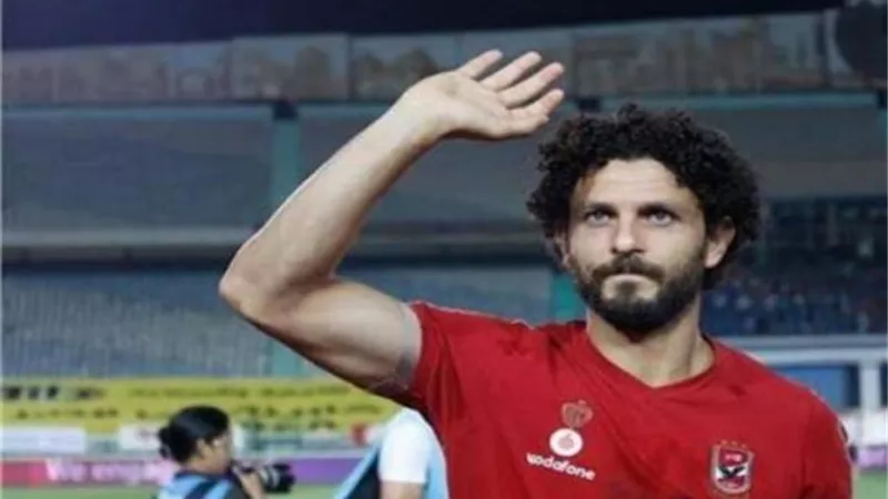 حسام غالي: الأهلي أكبر المتضررين إذا تم إلغاء الدوري.. بسبب الرعاة