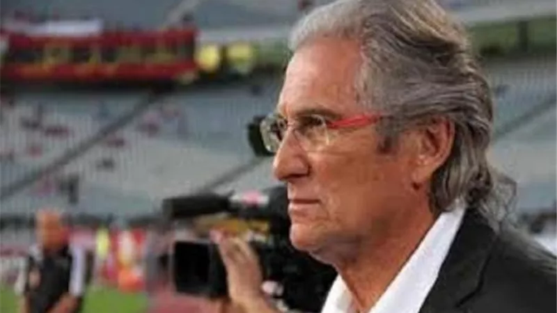 مانويل جوزيه: كفة الأهلي أرجح على الوداد في دوري الأبطال
