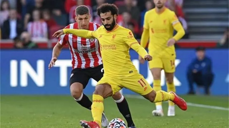 محمد صلاح على رأس التشكيل المثالي للجولة الثالثة من دوري أبطال أوروبا