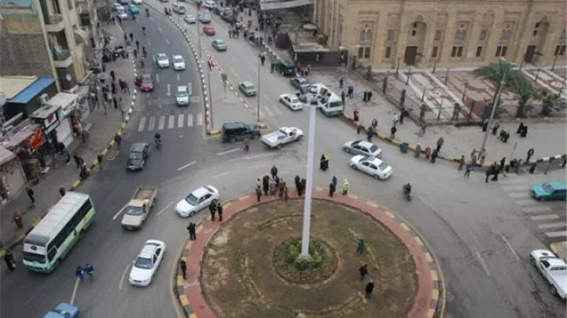 خليج السباع.. ما لا تعرفه عن تاريخ حي السيدة زينب
