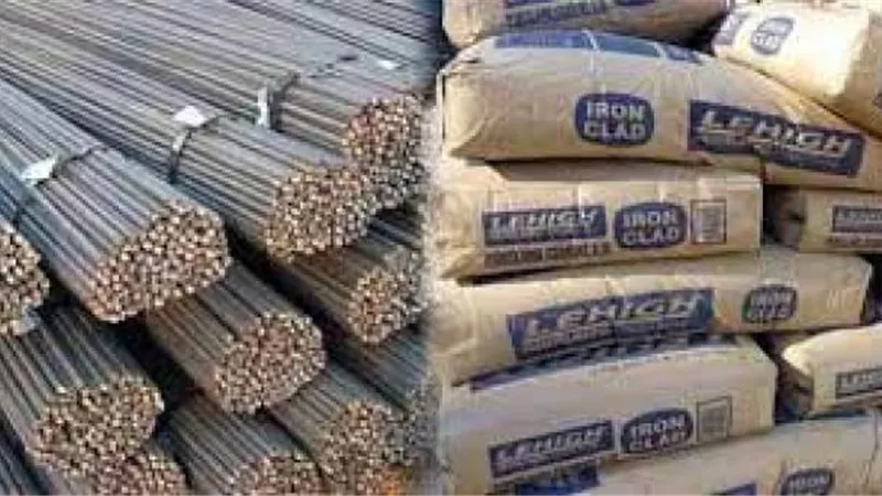 بورصة الأسعار| استقرار أسعار مواد البناء بسوق «العقارات»