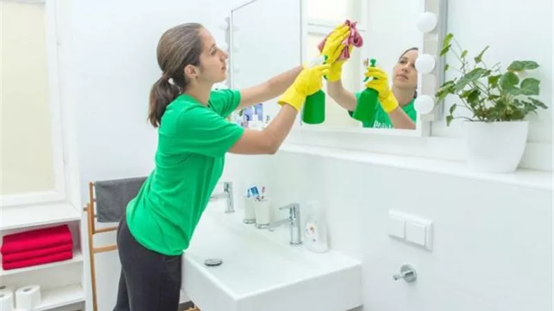 قبل دخول العيد.. نظفي منزلك بدون أي مجهود مع هذه الأدوات