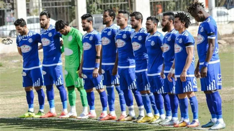أسوان يواجه الإنتاج الحربي ودياً الإثنين المقبل