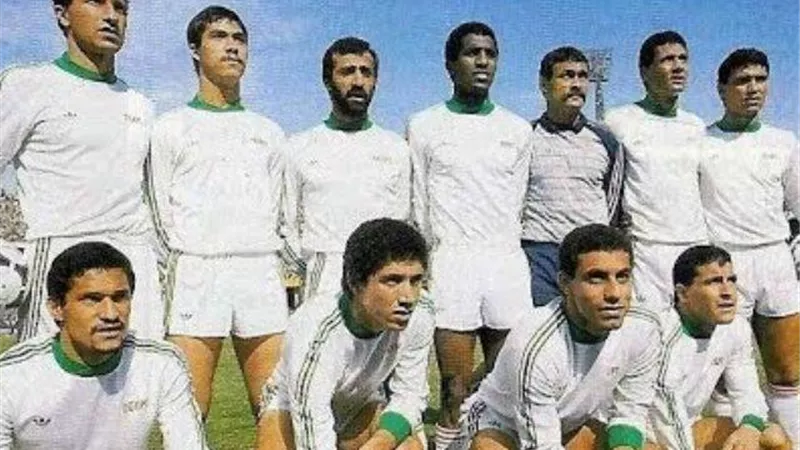 من 34 سنة.. كيف خسر الفراعنة حلم المونديال أمام أسود الأطلس؟
