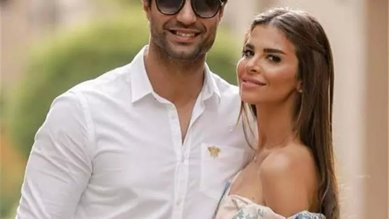 الليلة كانت هتبوظ.. كريم فهمى يروى تفاصيل موقف غريب فى ليلة زفافه