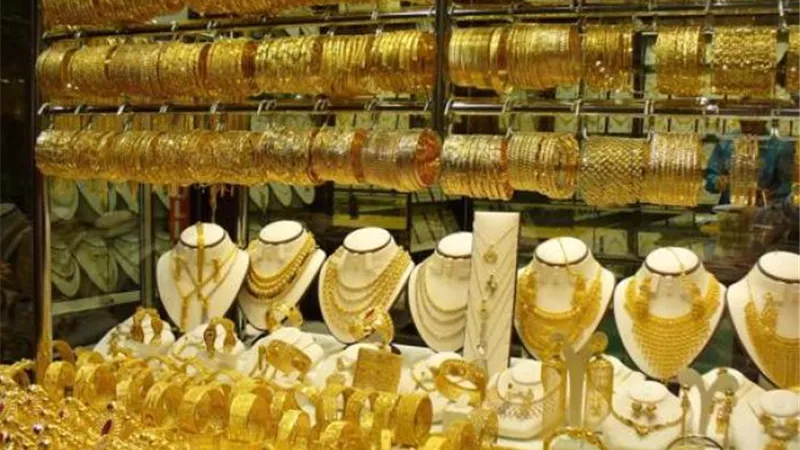 بورصة الأسعار| ارتفاع أسعار الذهب بقيمة 4 جنيهات.. عيار 21 بـ782 جنيها للجرام