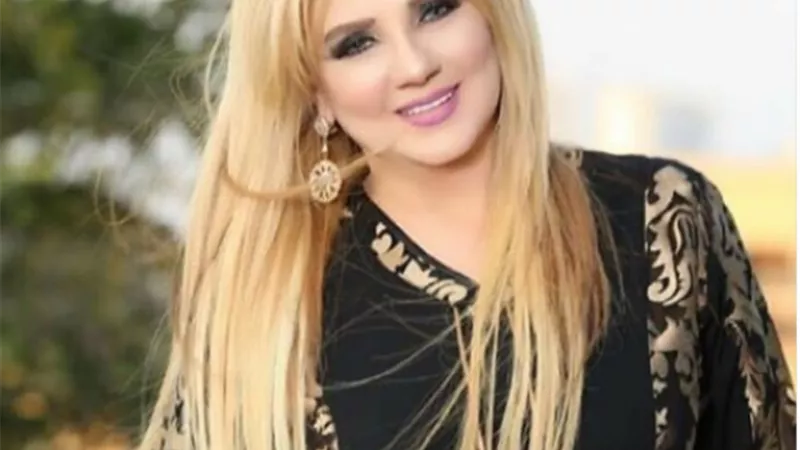 وداعاً طبيب الانسانية.. ندى بسيوني تنعي الدكتور محمد مشالي
