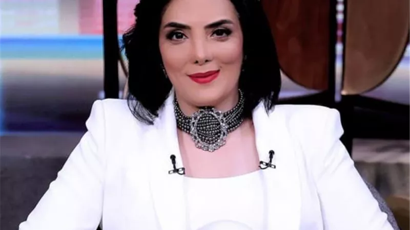 شاهد.. حورية فرغلى تحتفل بعيد ميلادها فى لبنان