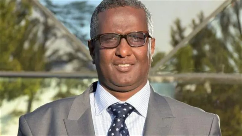 سياسي  صومالي معارض يطالب يتوحيد القوى الوطنية لمواجهة الرئيس فرماجو ورئيس المخابرات العميل لقطر