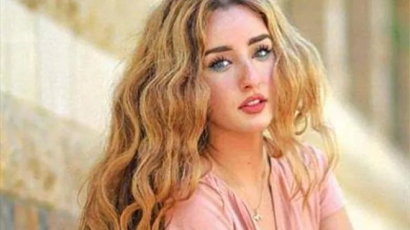 هنا الزاهد تواصل تصوير دورها فى مسلسل ”أنا وهى”