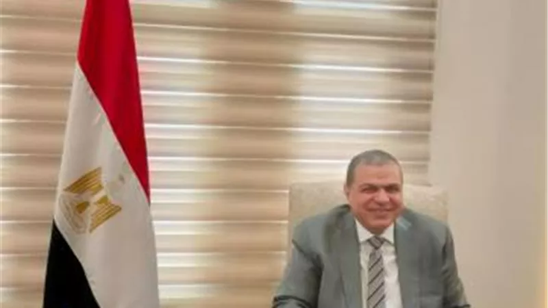 بوفد رفيع المستوى.. لماذا توجه وزير القوى العاملة إلى الدوحة اليوم؟