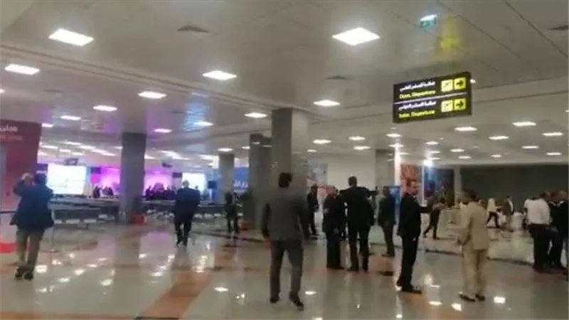 رغم كورونا.. شرم الشيخ تستقبل 89 رحلة طيران منذ استئناف الطيران