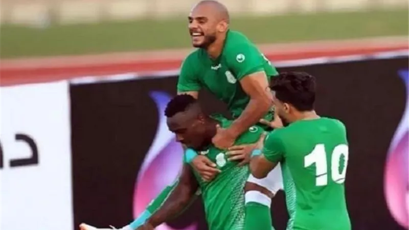 3 إصابات جديدة بكورونا في الاتحاد السكندري