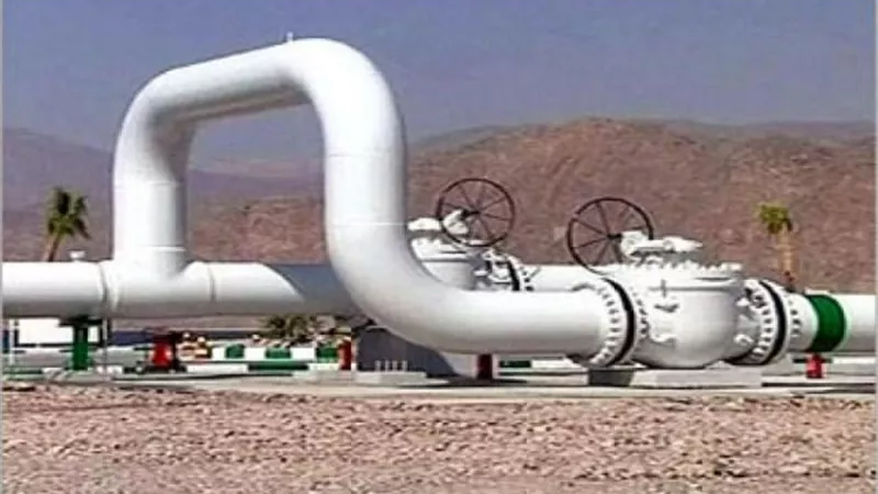 وزير الطاقة اللبنانى يبحث فى القاهرة غدا إمداد لبنان بالغاز المصرى