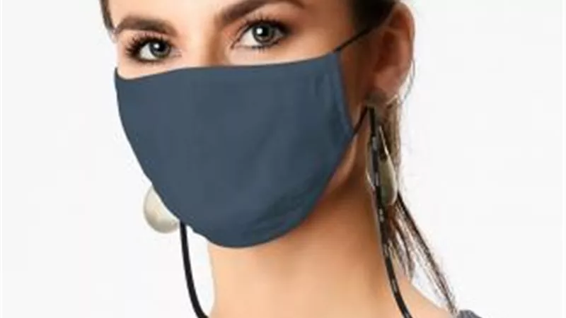 كيف تحمي بشرتك من الالتهاب بسبب الكمامة..تعرف على الطريقة