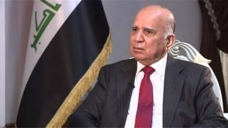 عاجل.. العراق يُعلق منح تأشيرات الدخول للأتراك إلى أراضيه