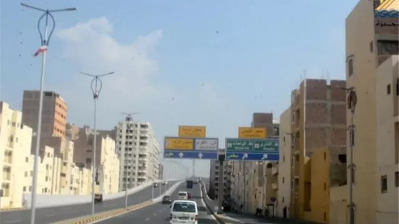 لمنع التكدس والزحام.. تعرف على مسار التحويلة المرورية الأولي البديلة عن شارع الهرم